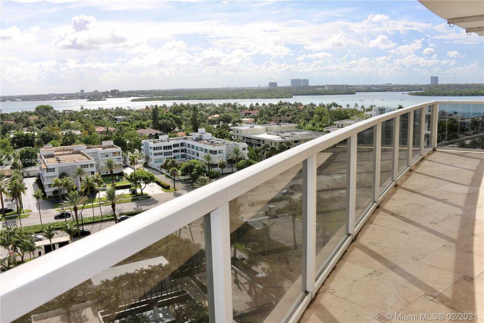 Small Image of 10225 Collins Ave, Bal Harbour, FL 33154, USA Number 36