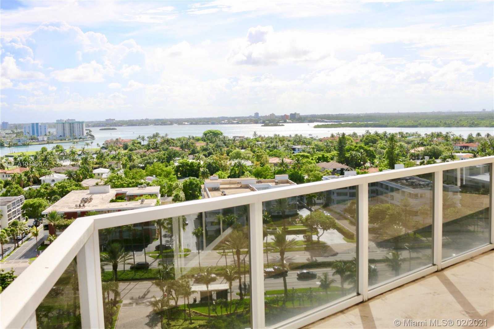 Small Image of 10225 Collins Ave, Bal Harbour, FL 33154, USA Number 37