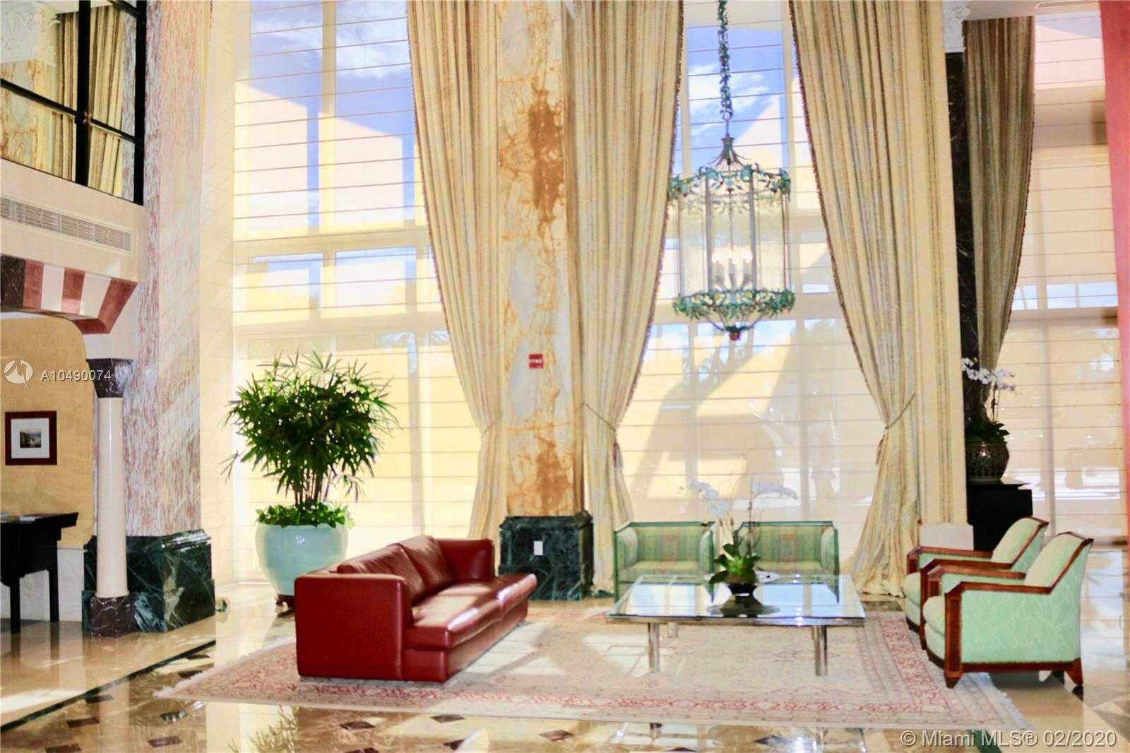 Small Image of 10225 Collins Ave, Bal Harbour, FL 33154, USA Number 44