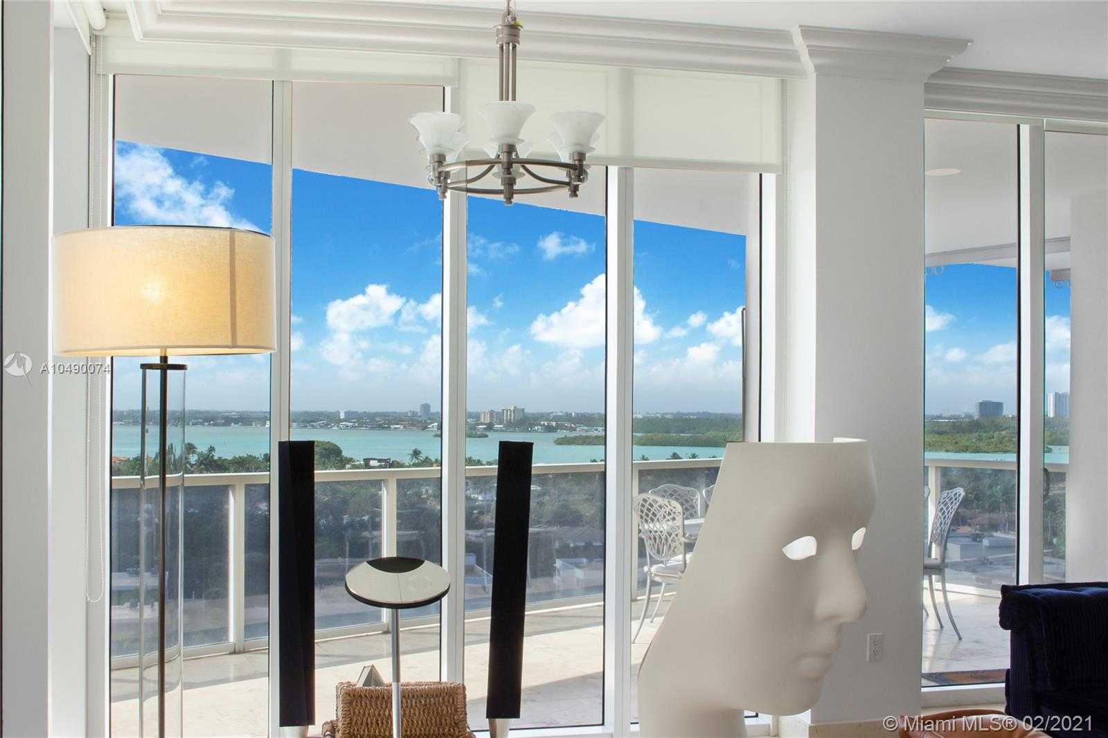Small Image of 10225 Collins Ave, Bal Harbour, FL 33154, USA Number 7
