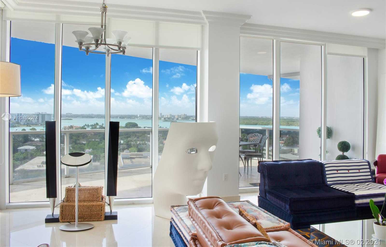 Small Image of 10225 Collins Ave, Bal Harbour, FL 33154, USA Number 8