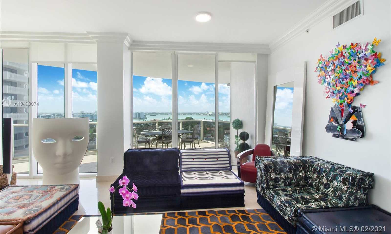 Small Image of 10225 Collins Ave, Bal Harbour, FL 33154, USA Number 9