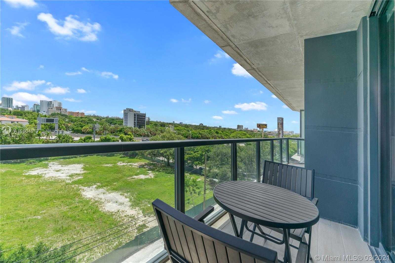 Small Image of 201 SOUTH WEST 17TH RD #602, Miami Number 10