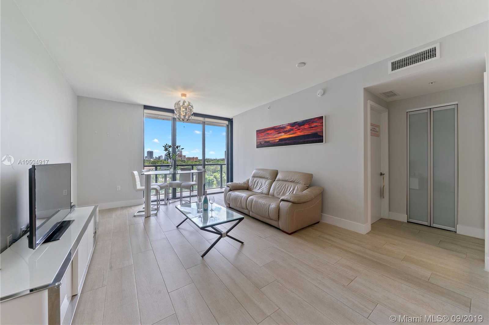 Small Image of 201 SOUTH WEST 17TH RD #602, Miami Number 11