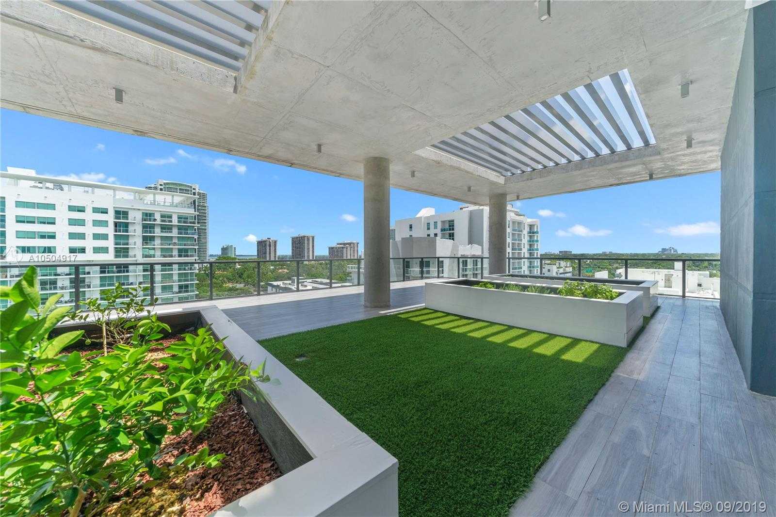 Small Image of 201 SOUTH WEST 17TH RD #602, Miami Number 12