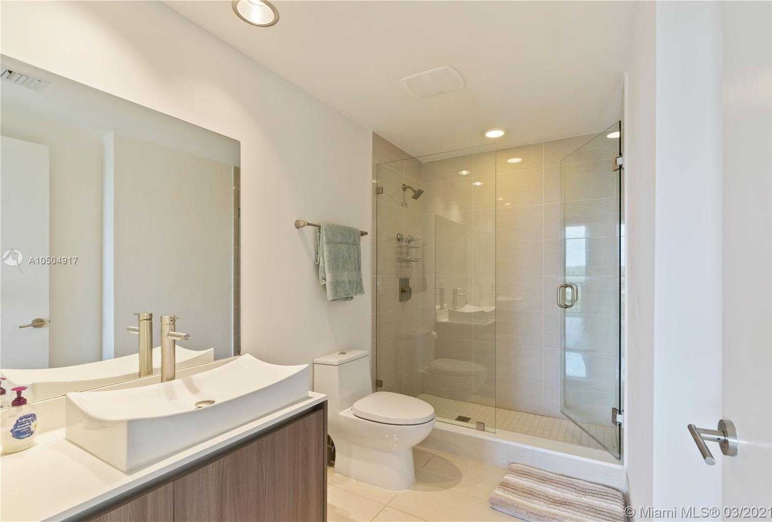Small Image of 201 SOUTH WEST 17TH RD #602, Miami Number 16