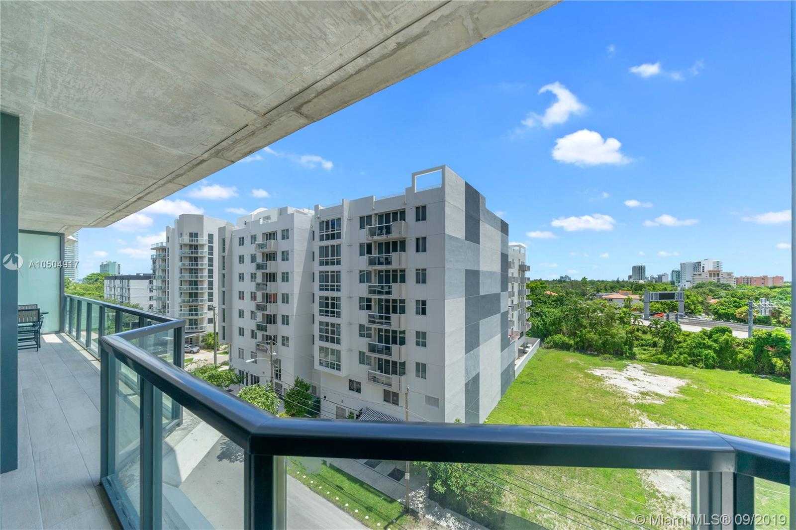 Small Image of 201 SOUTH WEST 17TH RD #602, Miami Number 17
