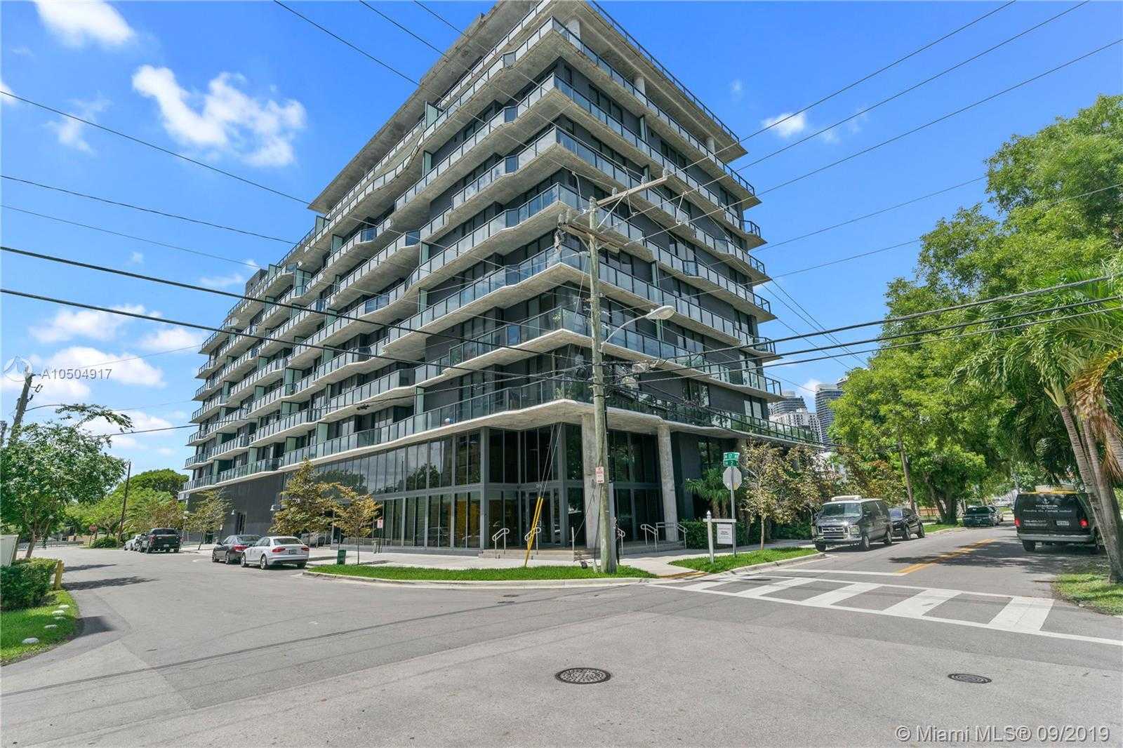 Small Image of 201 SOUTH WEST 17TH RD #602, Miami Number 3
