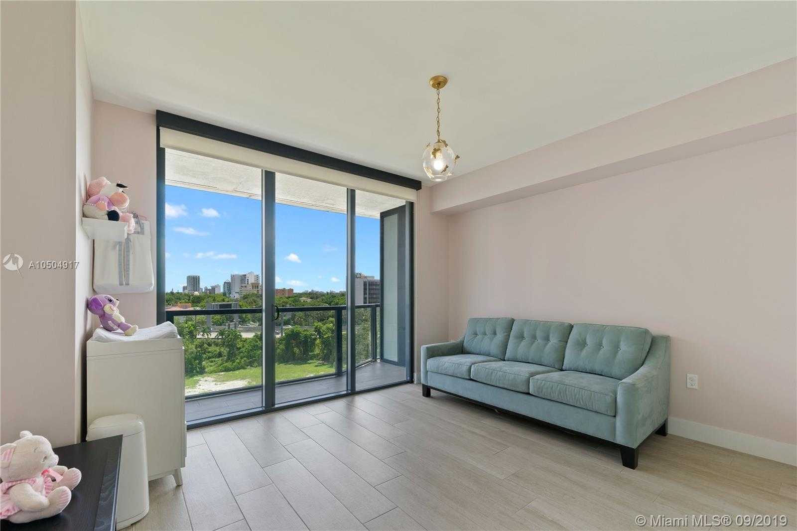 Small Image of 201 SOUTH WEST 17TH RD #602, Miami Number 5