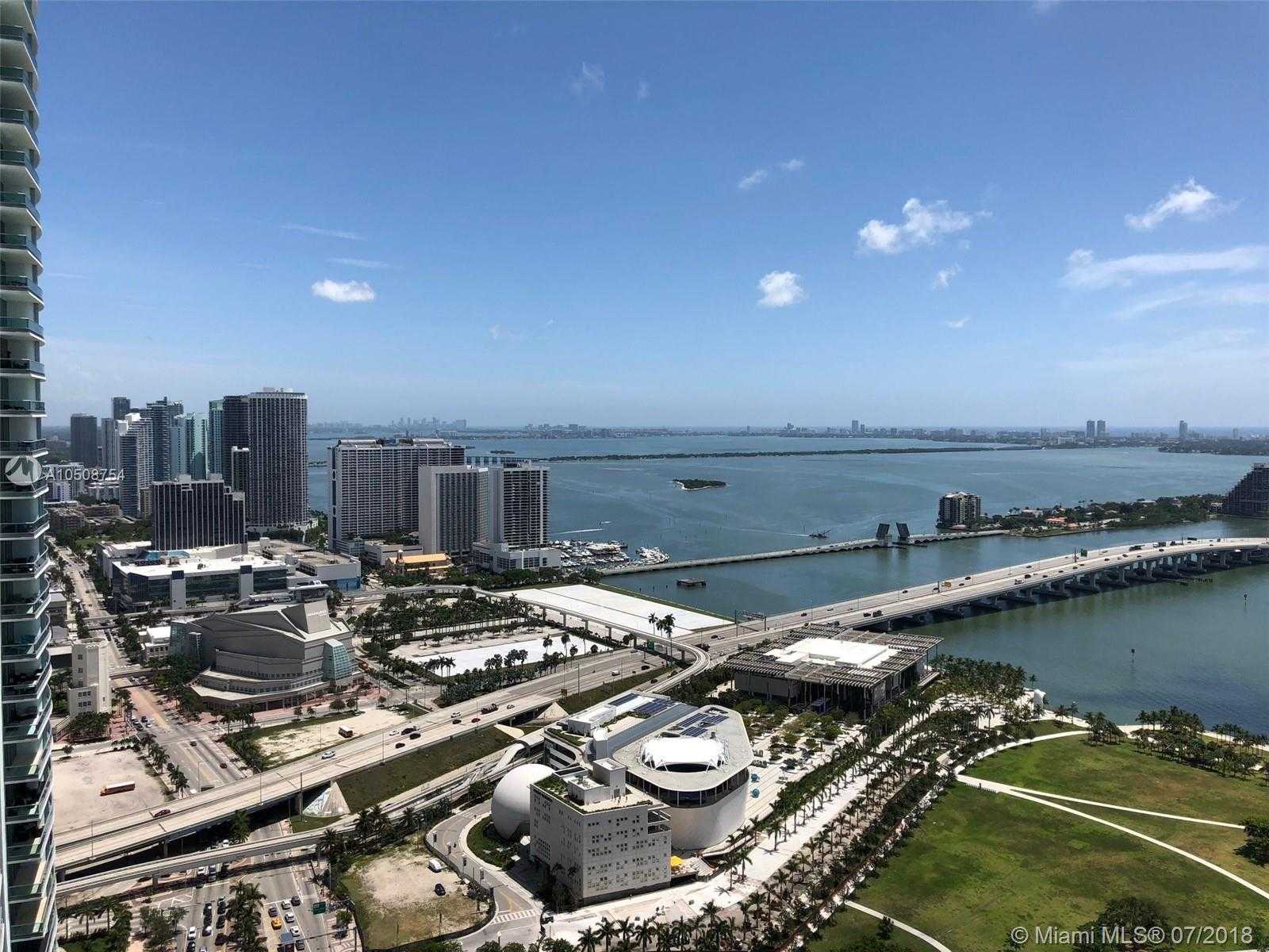 Small Image of 888 BISCAYNE BLVD #4509, Miami Number 4