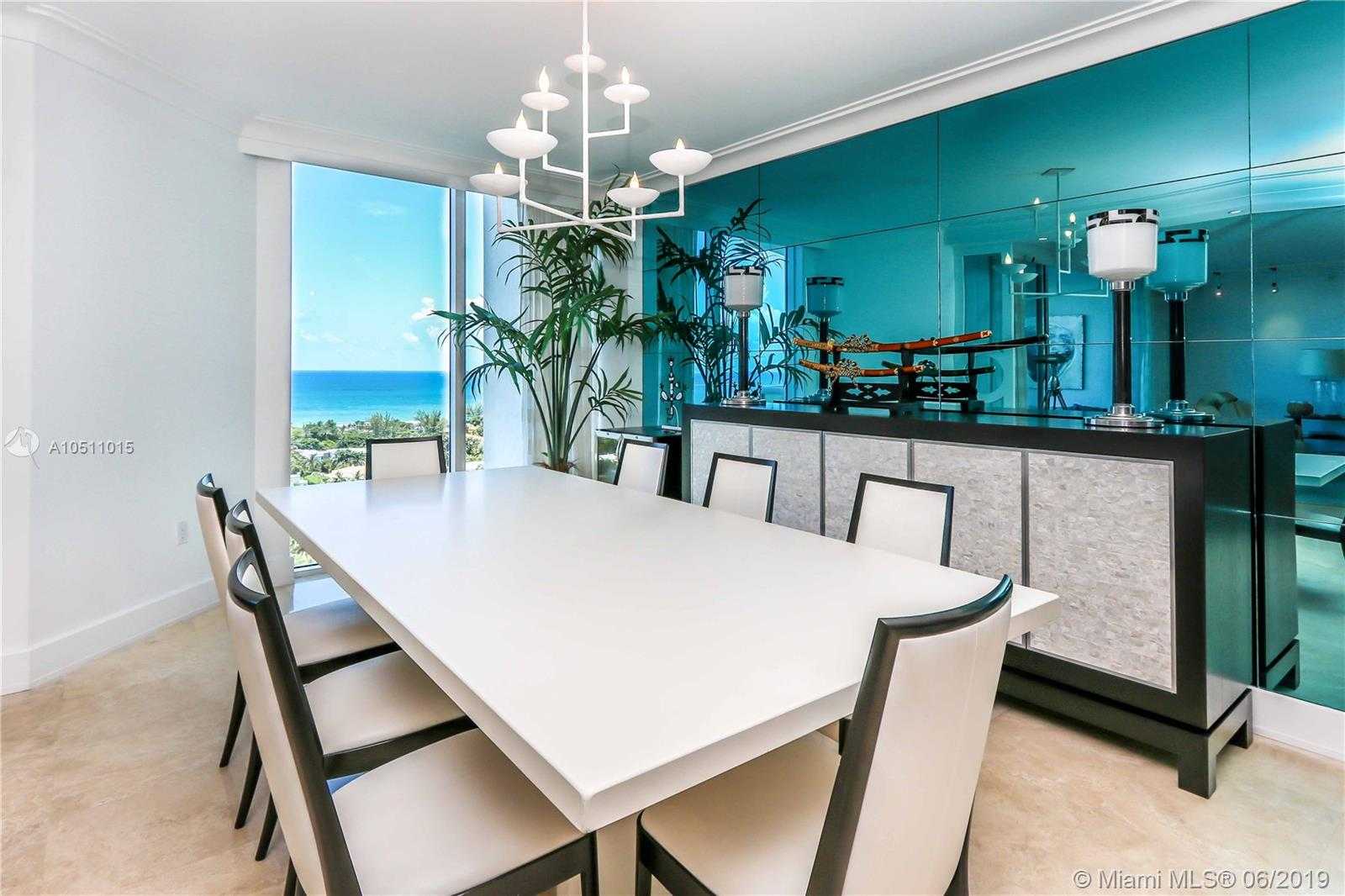 Small Image of 20201 E Country Club Dr, Miami, FL 33180, USA Number 13