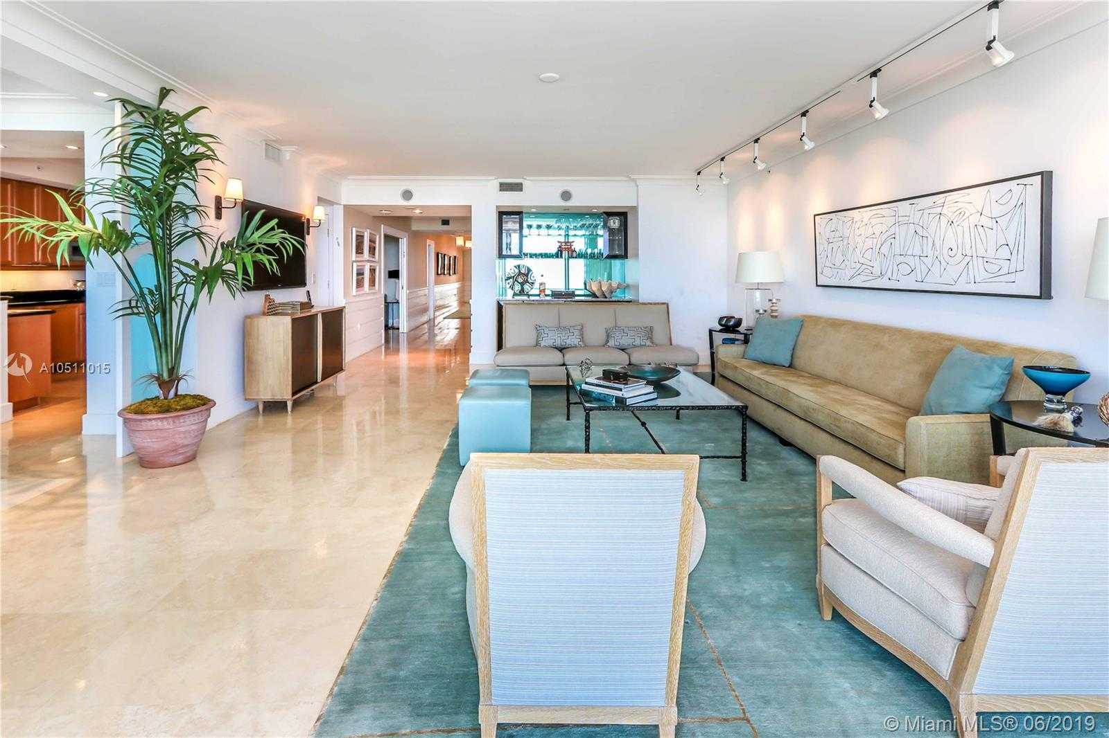 Small Image of 20201 E Country Club Dr, Miami, FL 33180, USA Number 2