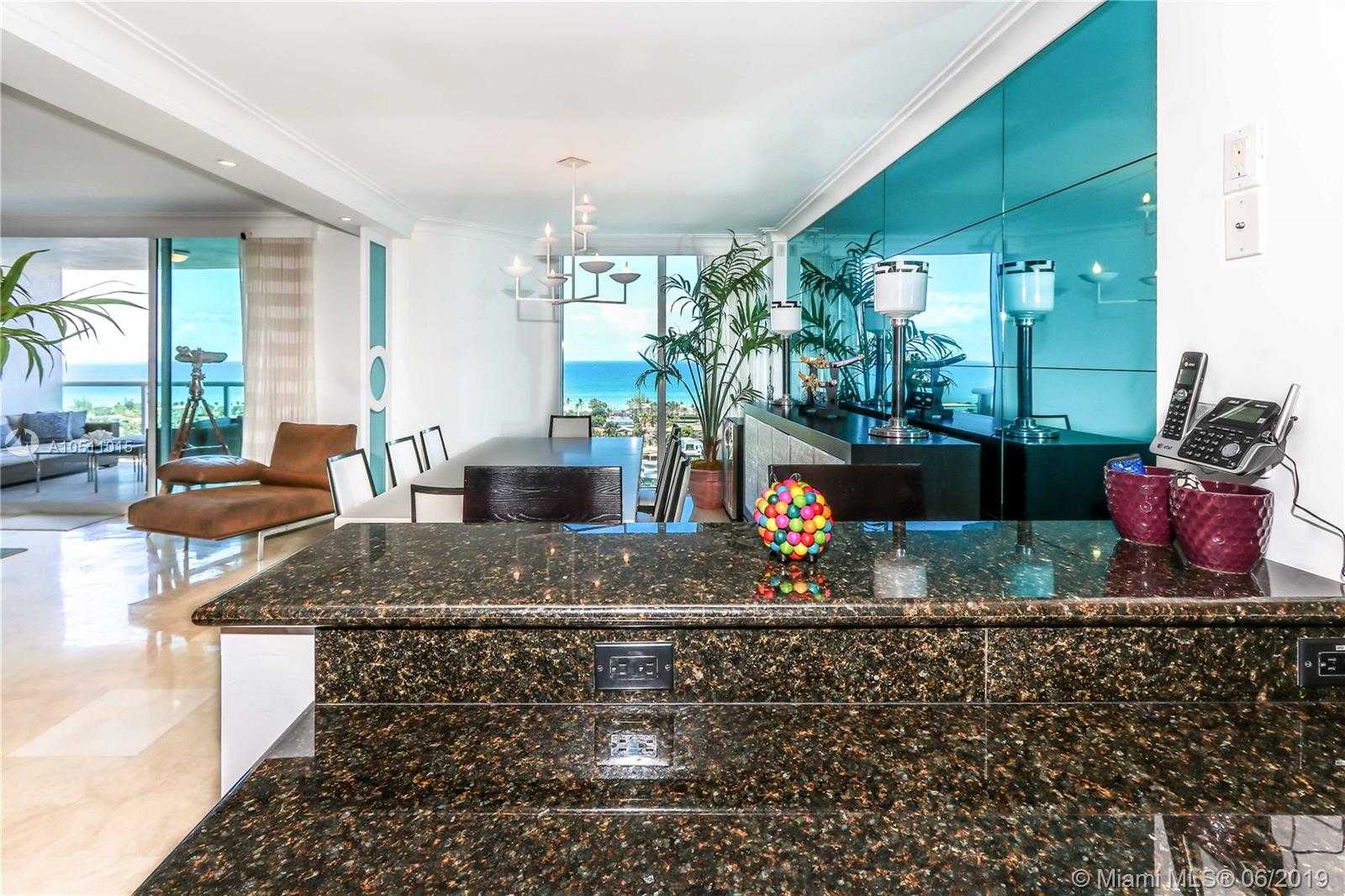 Small Image of 20201 E Country Club Dr, Miami, FL 33180, USA Number 21