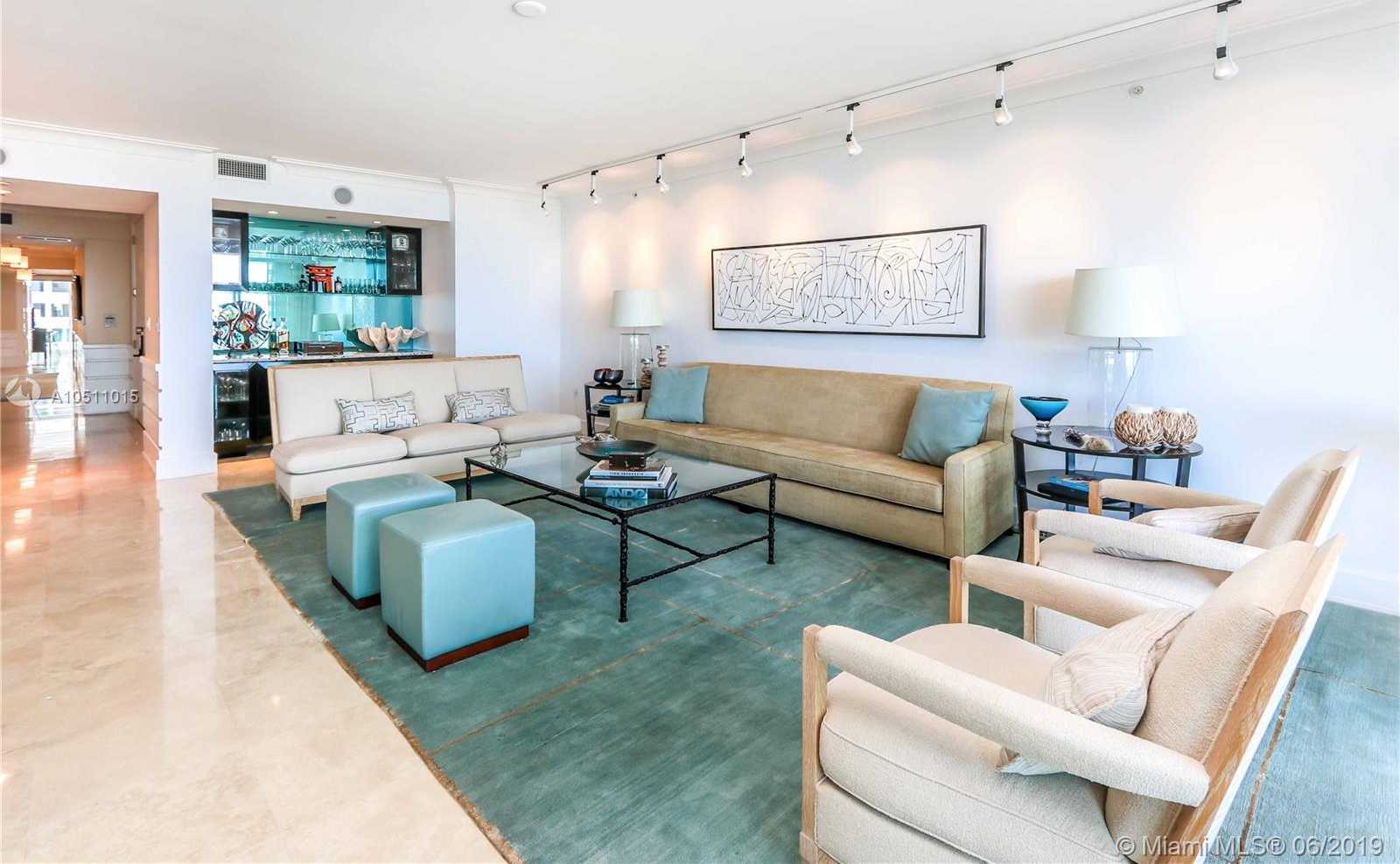 Small Image of 20201 E Country Club Dr, Miami, FL 33180, USA Number 3