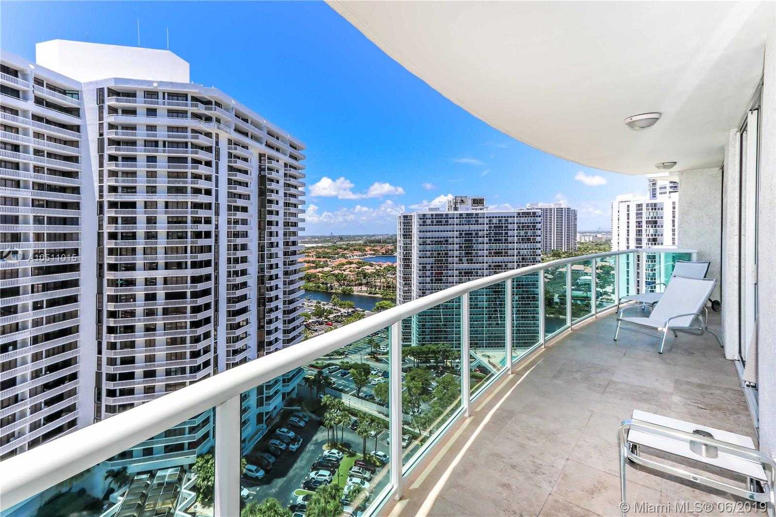 Small Image of 20201 E Country Club Dr, Miami, FL 33180, USA Number 34