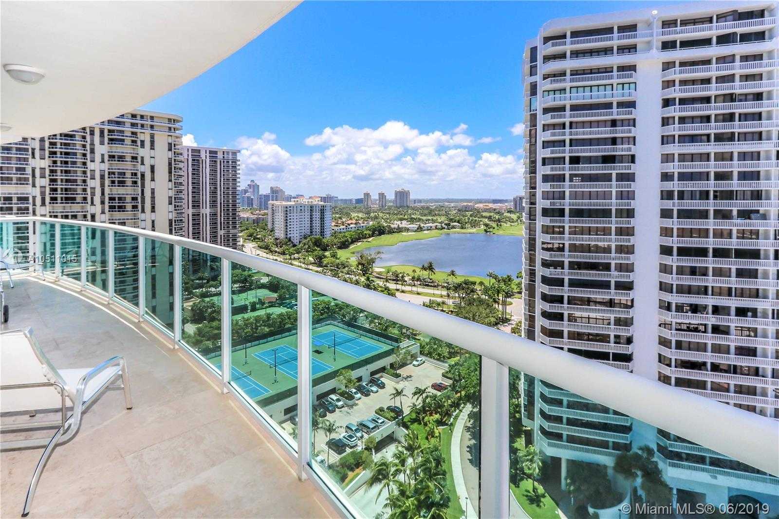 Small Image of 20201 E Country Club Dr, Miami, FL 33180, USA Number 35