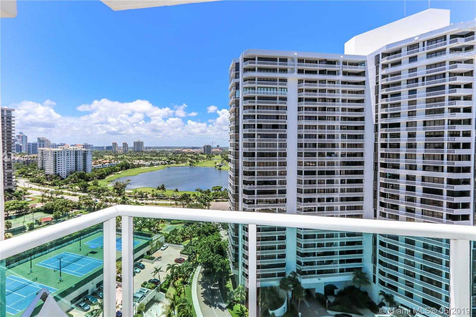Small Image of 20201 E Country Club Dr, Miami, FL 33180, USA Number 36