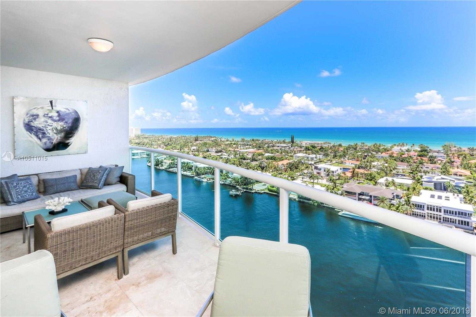 Small Image of 20201 E Country Club Dr, Miami, FL 33180, USA Number 8