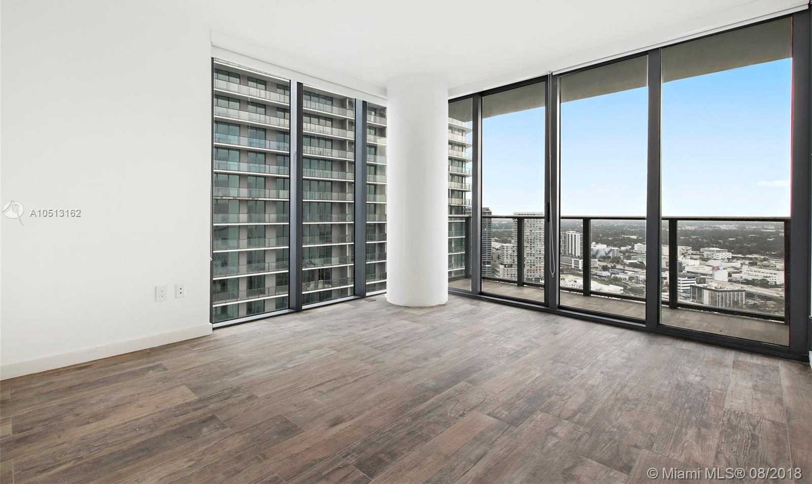 Small Image of 650 NORTH EAST 32 ST #3401, Miami Number 11