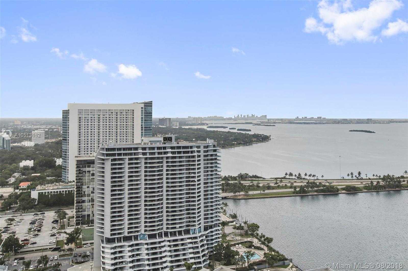 Small Image of 650 NORTH EAST 32 ST #3401, Miami Number 14