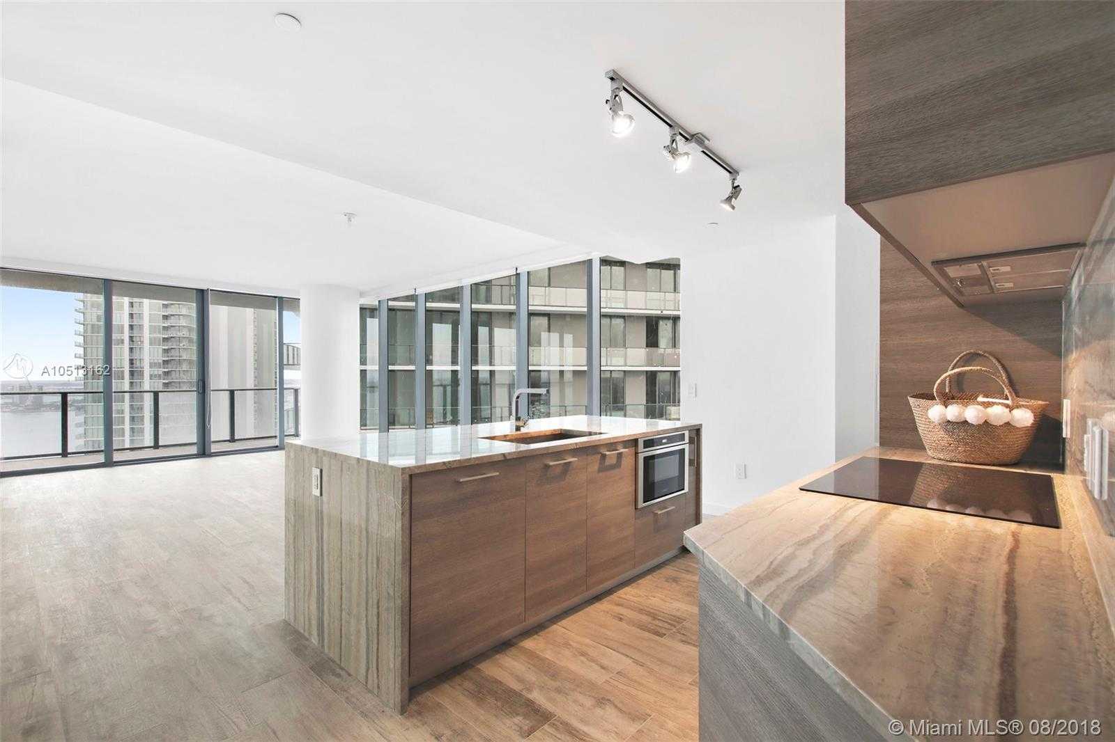 Small Image of 650 NORTH EAST 32 ST #3401, Miami Number 2