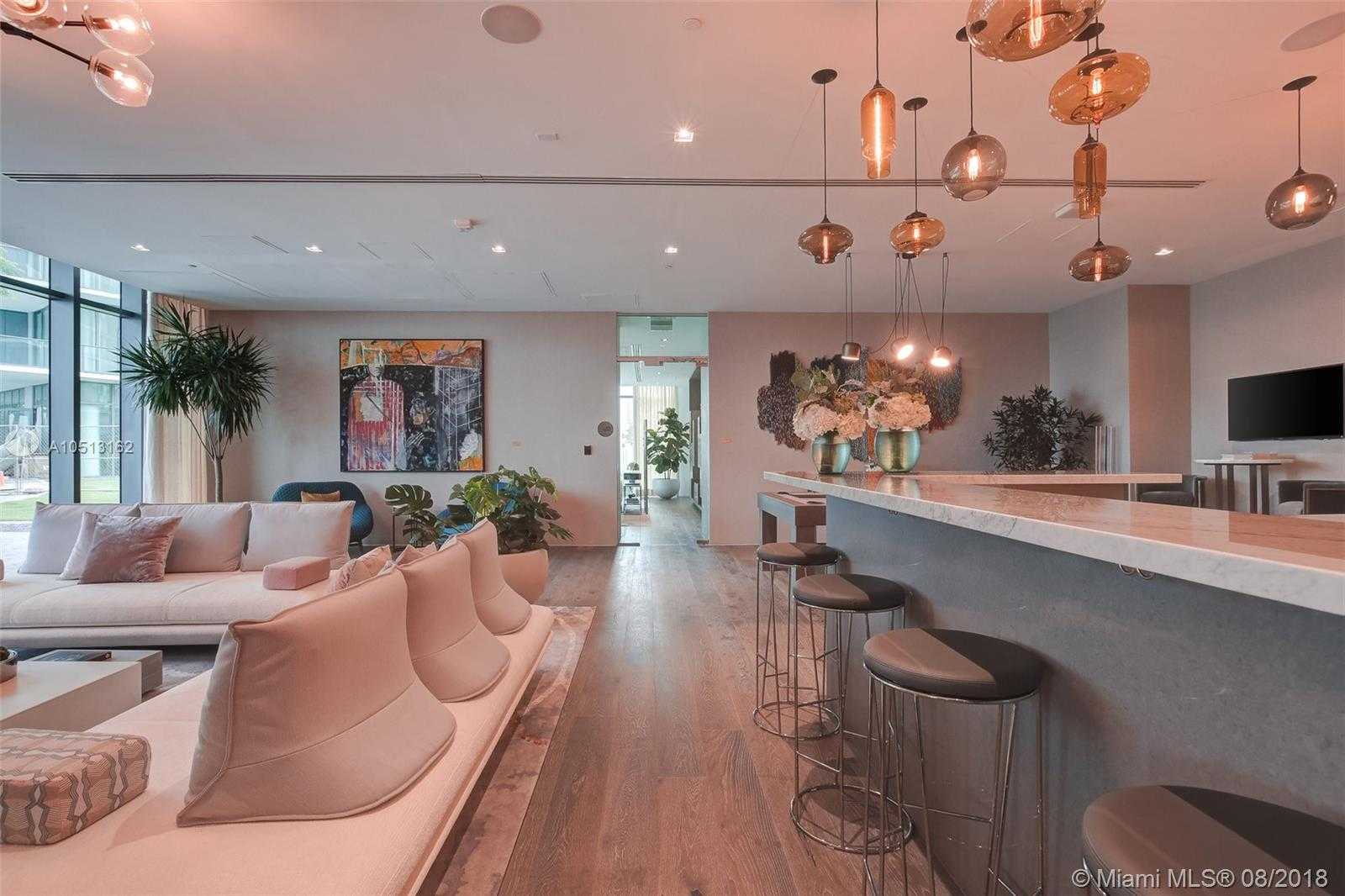 Small Image of 650 NORTH EAST 32 ST #3401, Miami Number 21