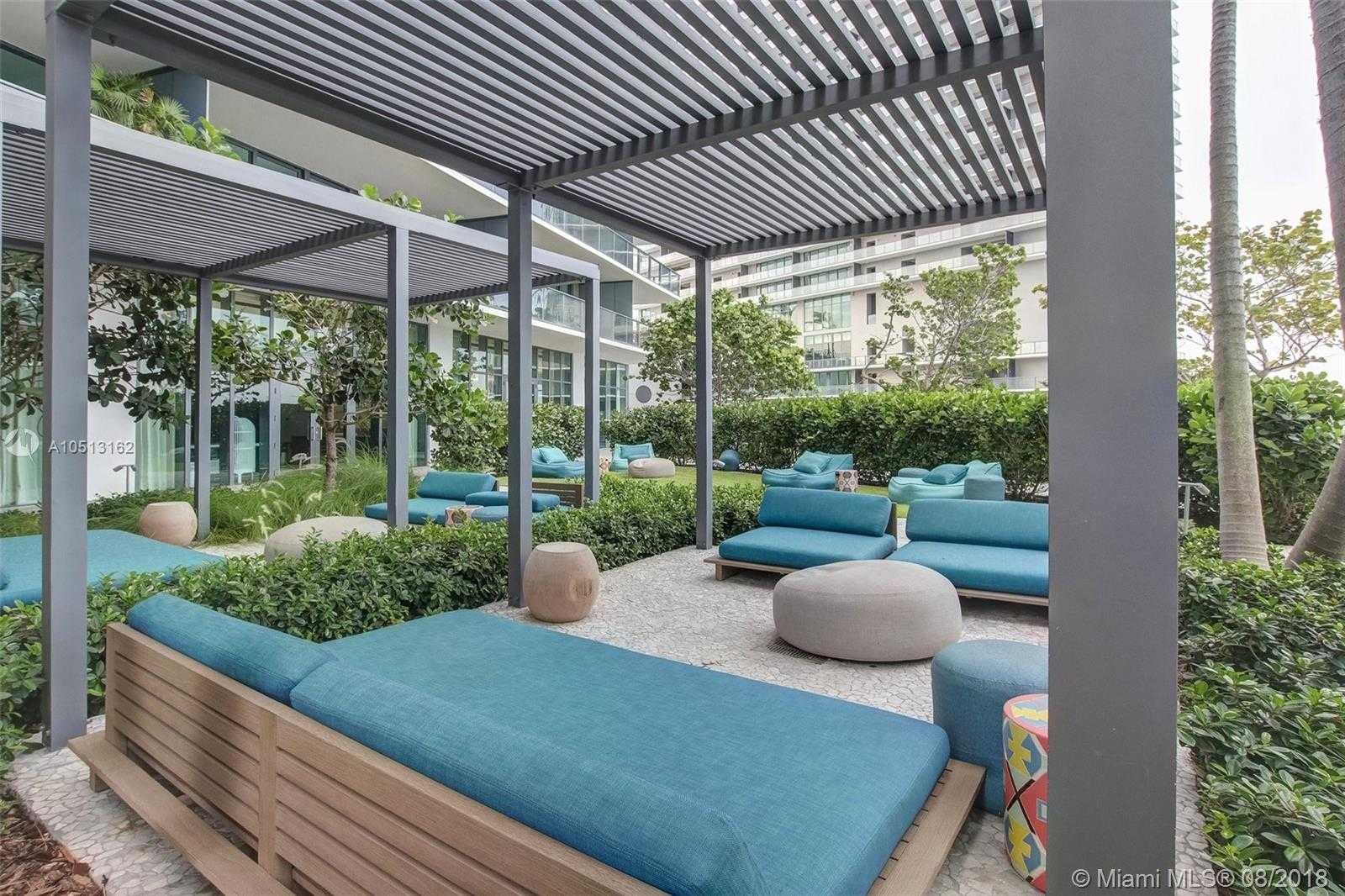 Small Image of 650 NORTH EAST 32 ST #3401, Miami Number 23
