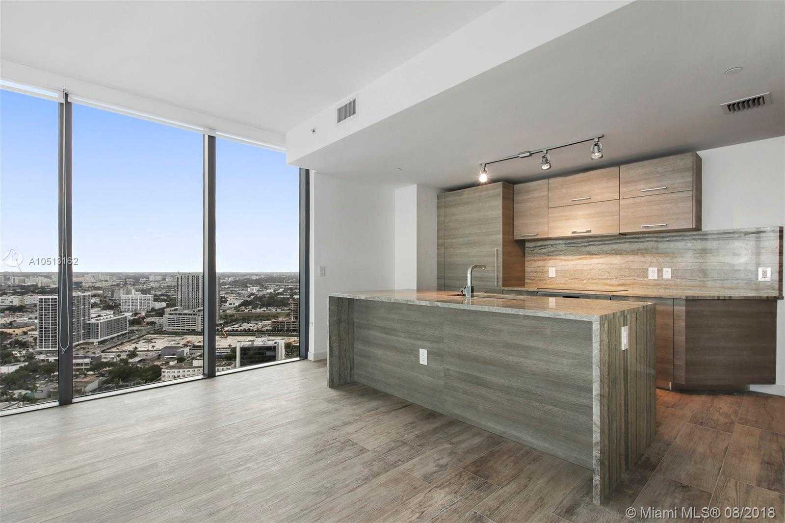 Small Image of 650 NORTH EAST 32 ST #3401, Miami Number 3