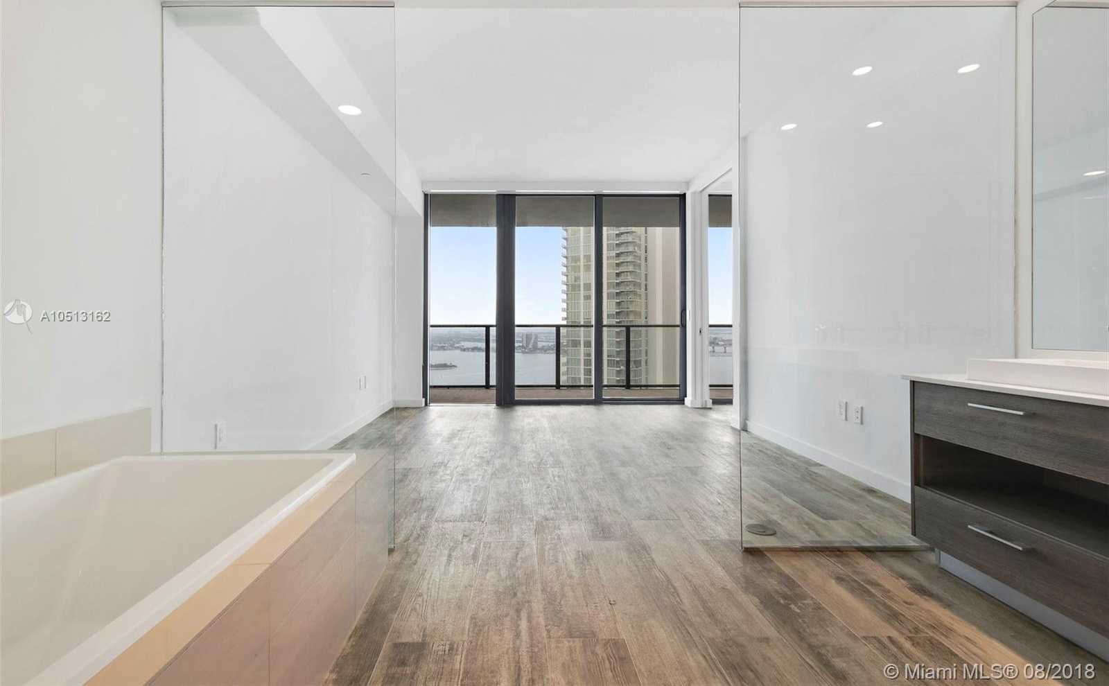 Small Image of 650 NORTH EAST 32 ST #3401, Miami Number 6