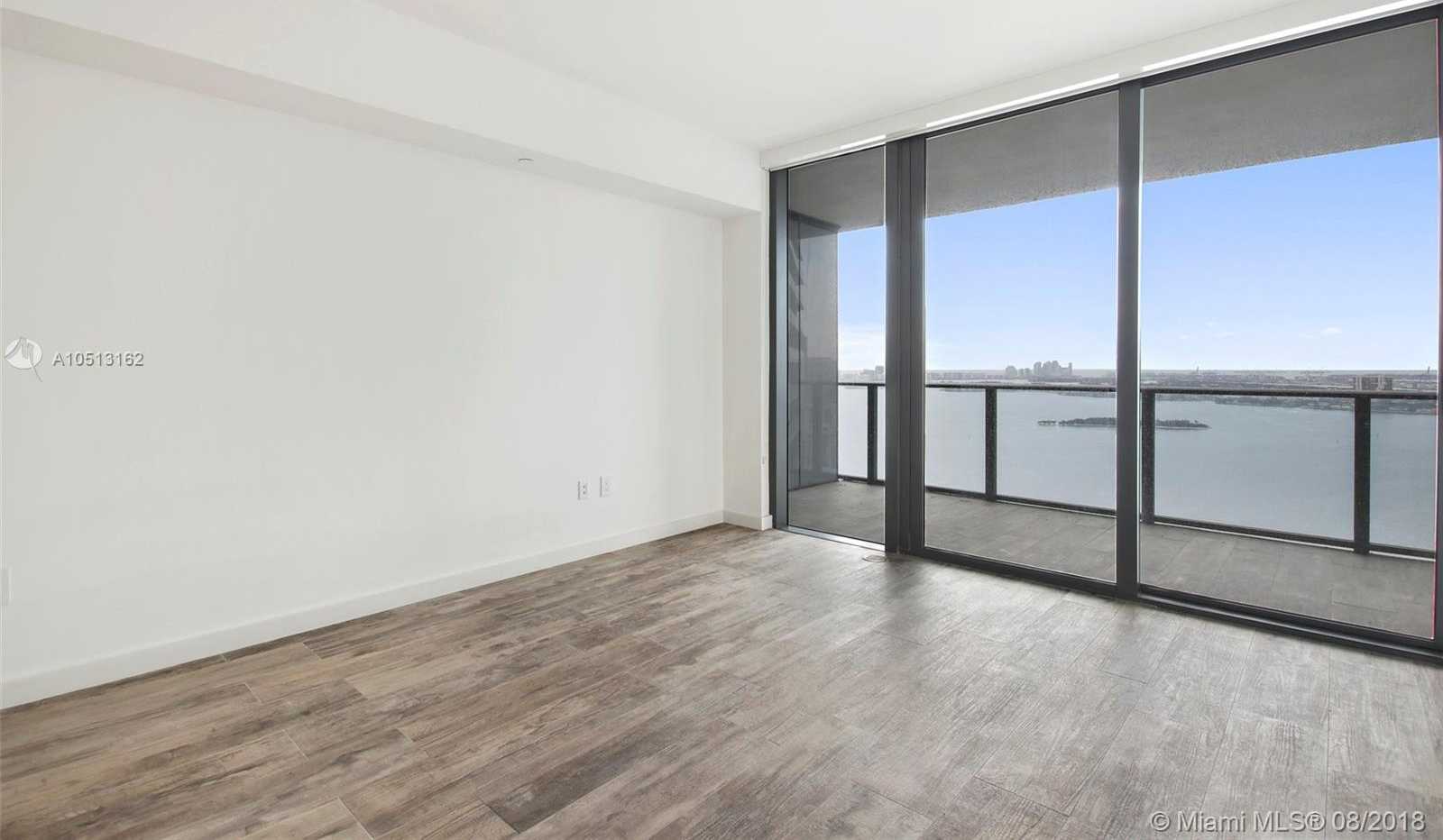 Small Image of 650 NORTH EAST 32 ST #3401, Miami Number 7
