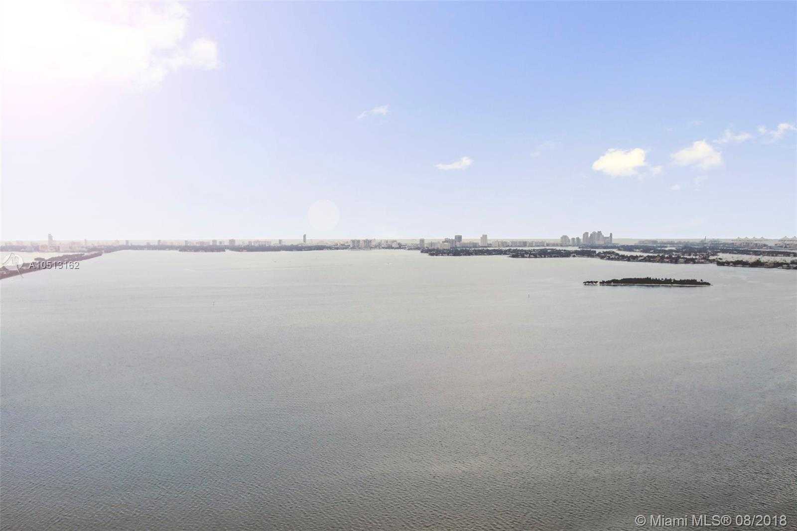 Small Image of 650 NORTH EAST 32 ST #3401, Miami Number 8