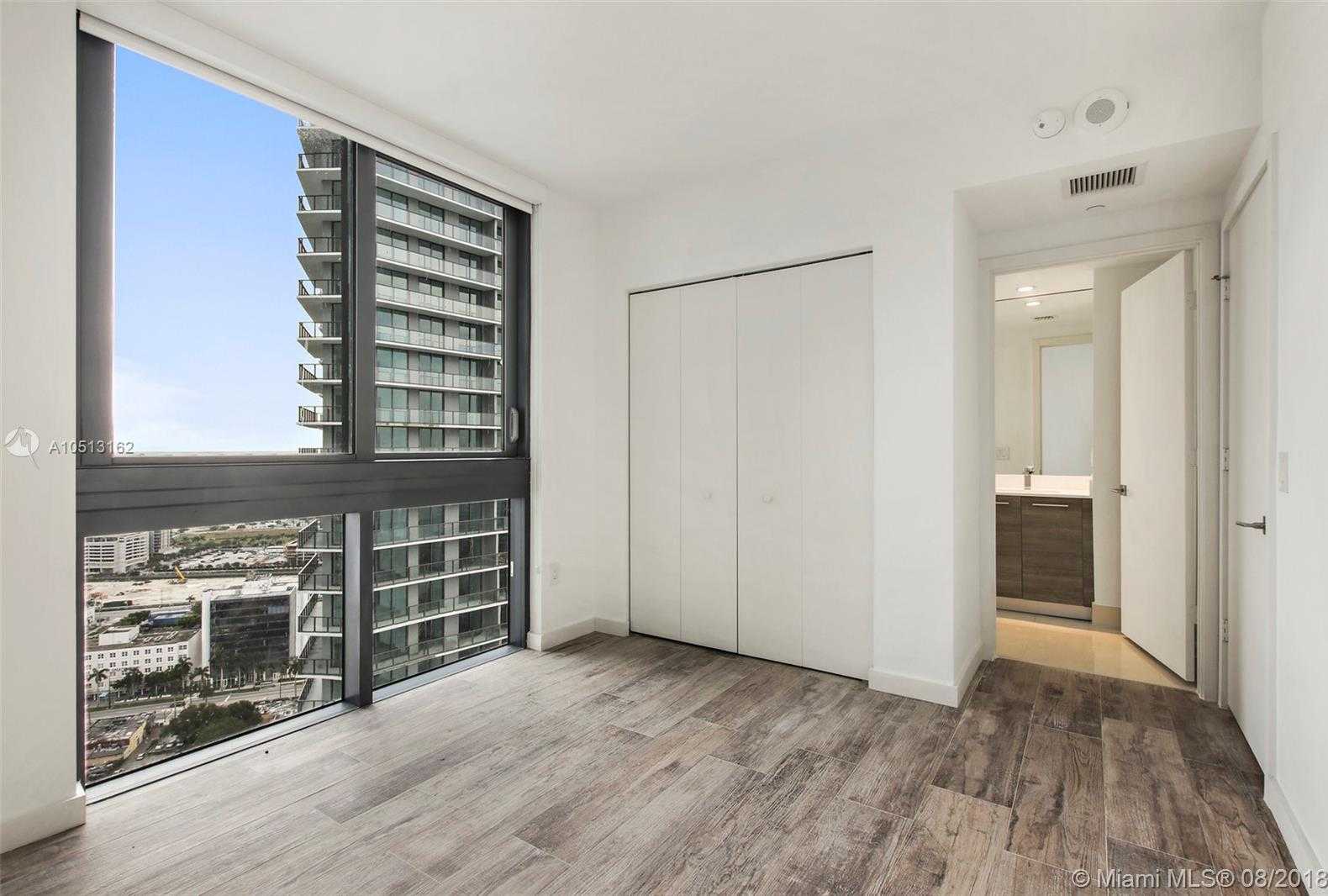 Small Image of 650 NORTH EAST 32 ST #3401, Miami Number 9