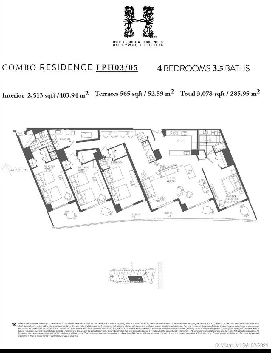 Small Object Image