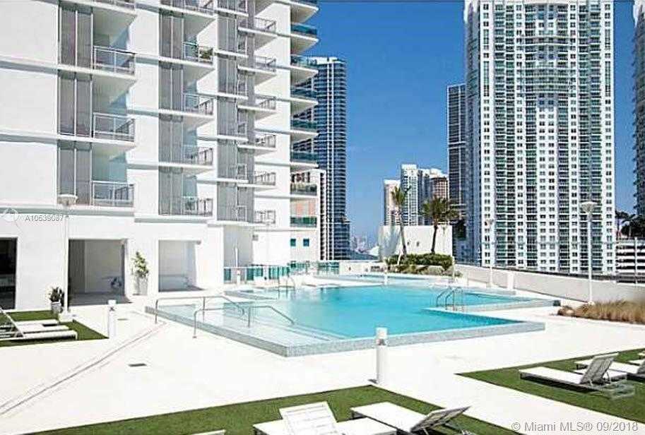 Small Image of 350 S MIAMI AV #1111, Miami Number 10