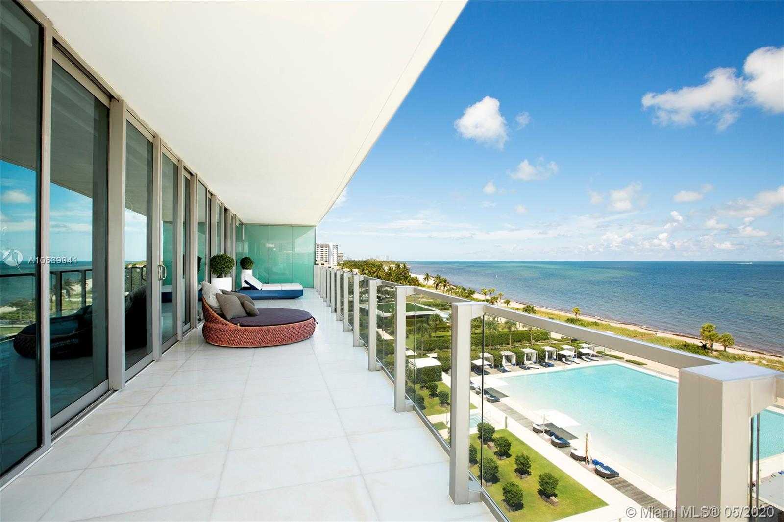 Small Image of 360 OCEAN DR #701S, Key Biscayne Number 12