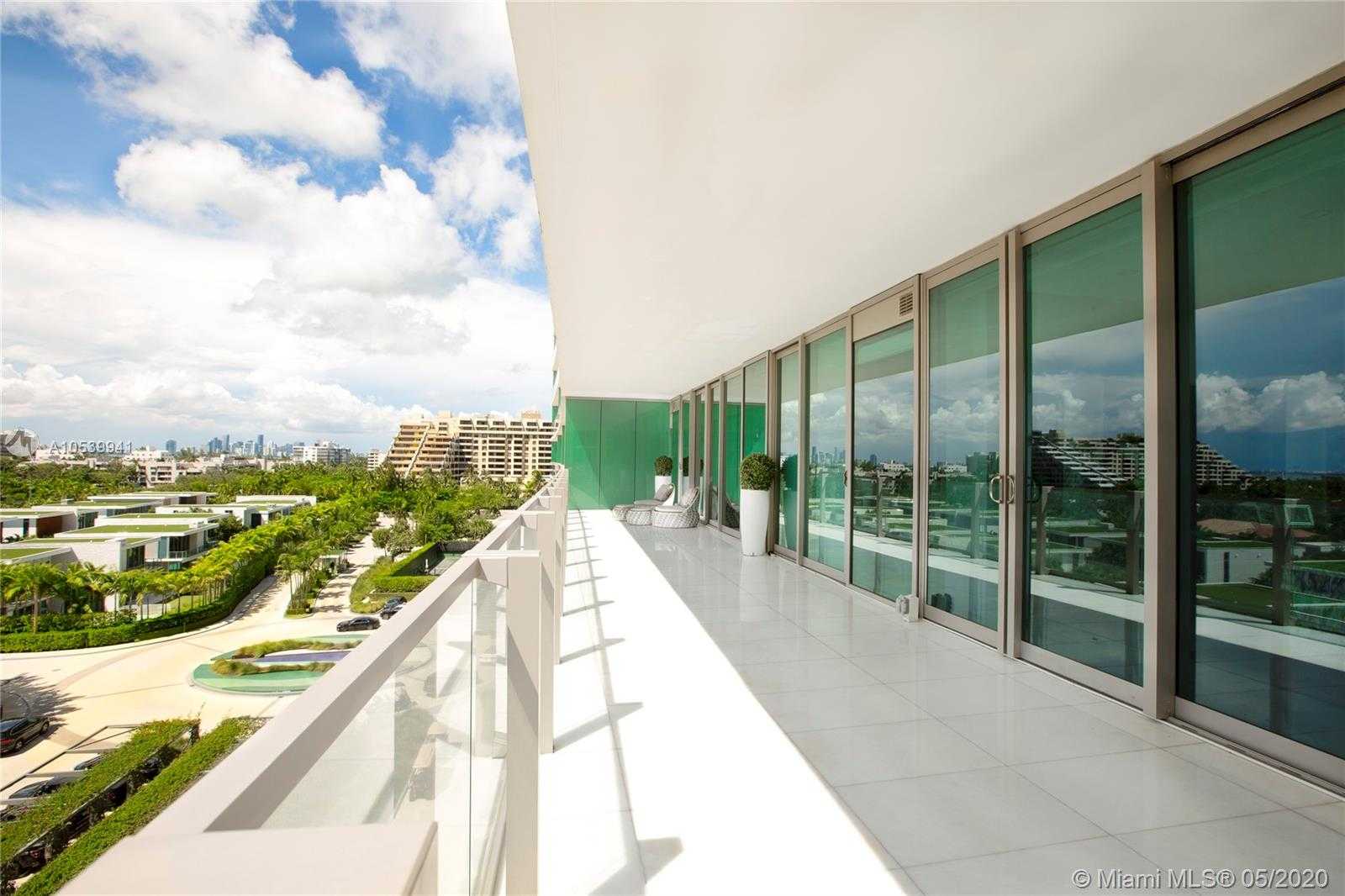 Small Image of 360 OCEAN DR #701S, Key Biscayne Number 13