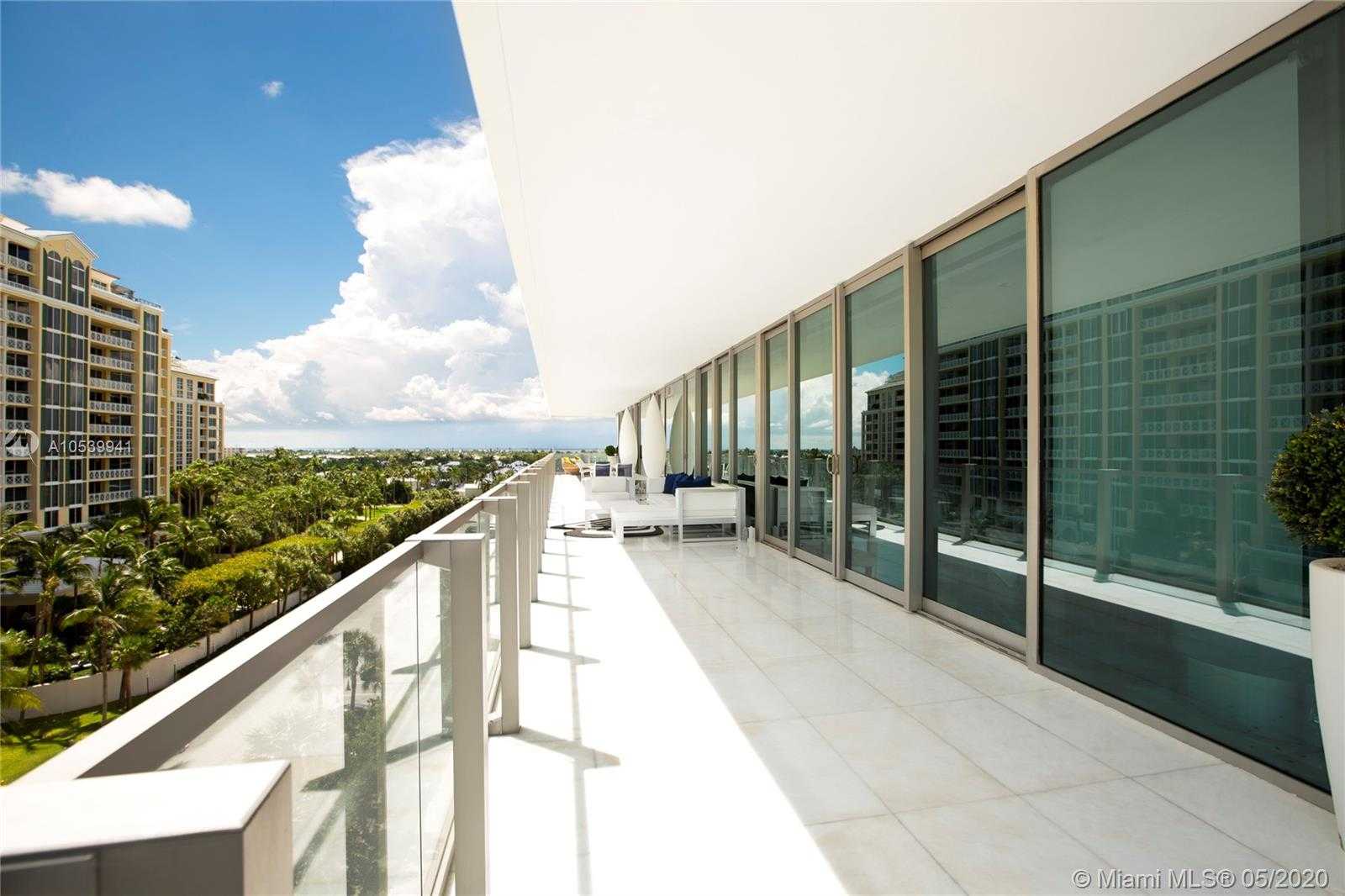 Small Image of 360 OCEAN DR #701S, Key Biscayne Number 14
