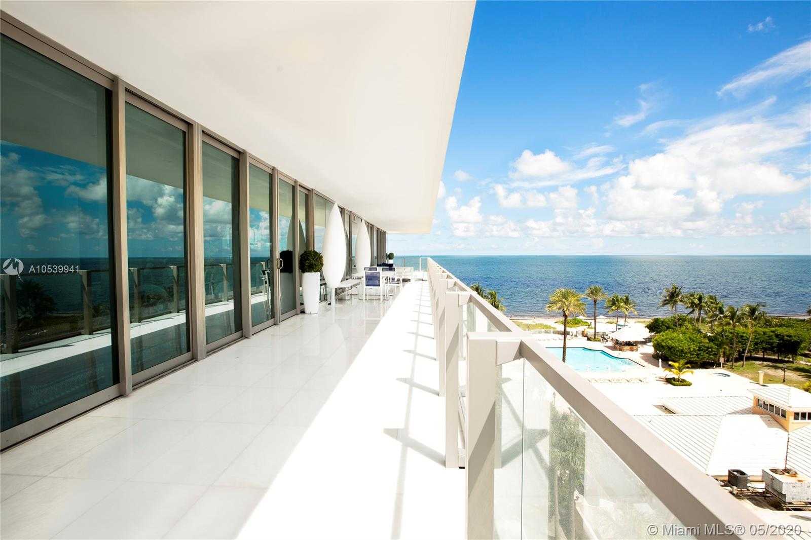 Small Image of 360 OCEAN DR #701S, Key Biscayne Number 15