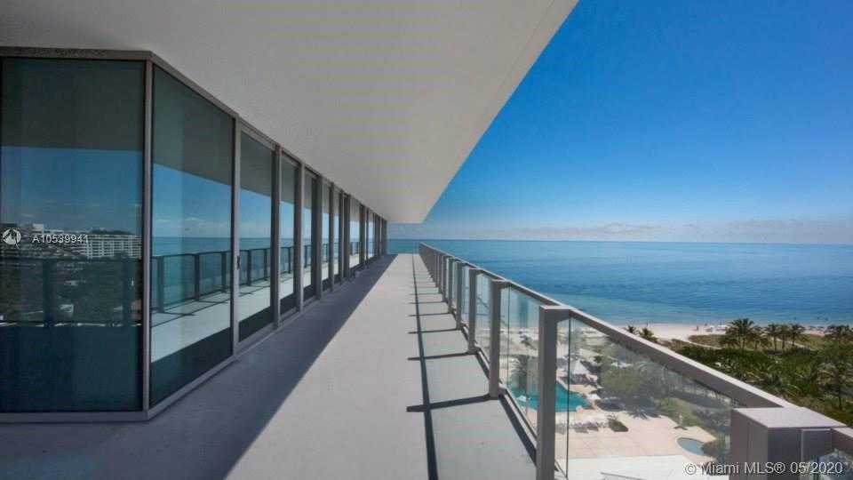 Small Image of 360 OCEAN DR #701S, Key Biscayne Number 16