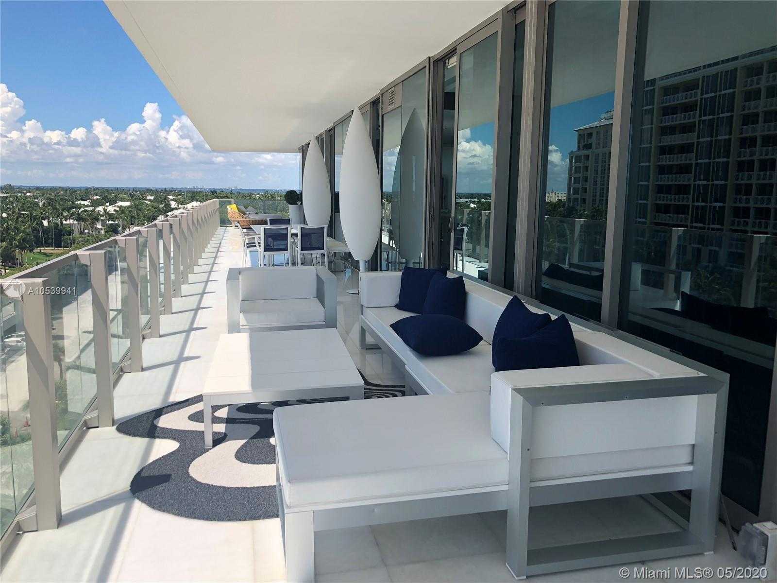 Small Image of 360 OCEAN DR #701S, Key Biscayne Number 17