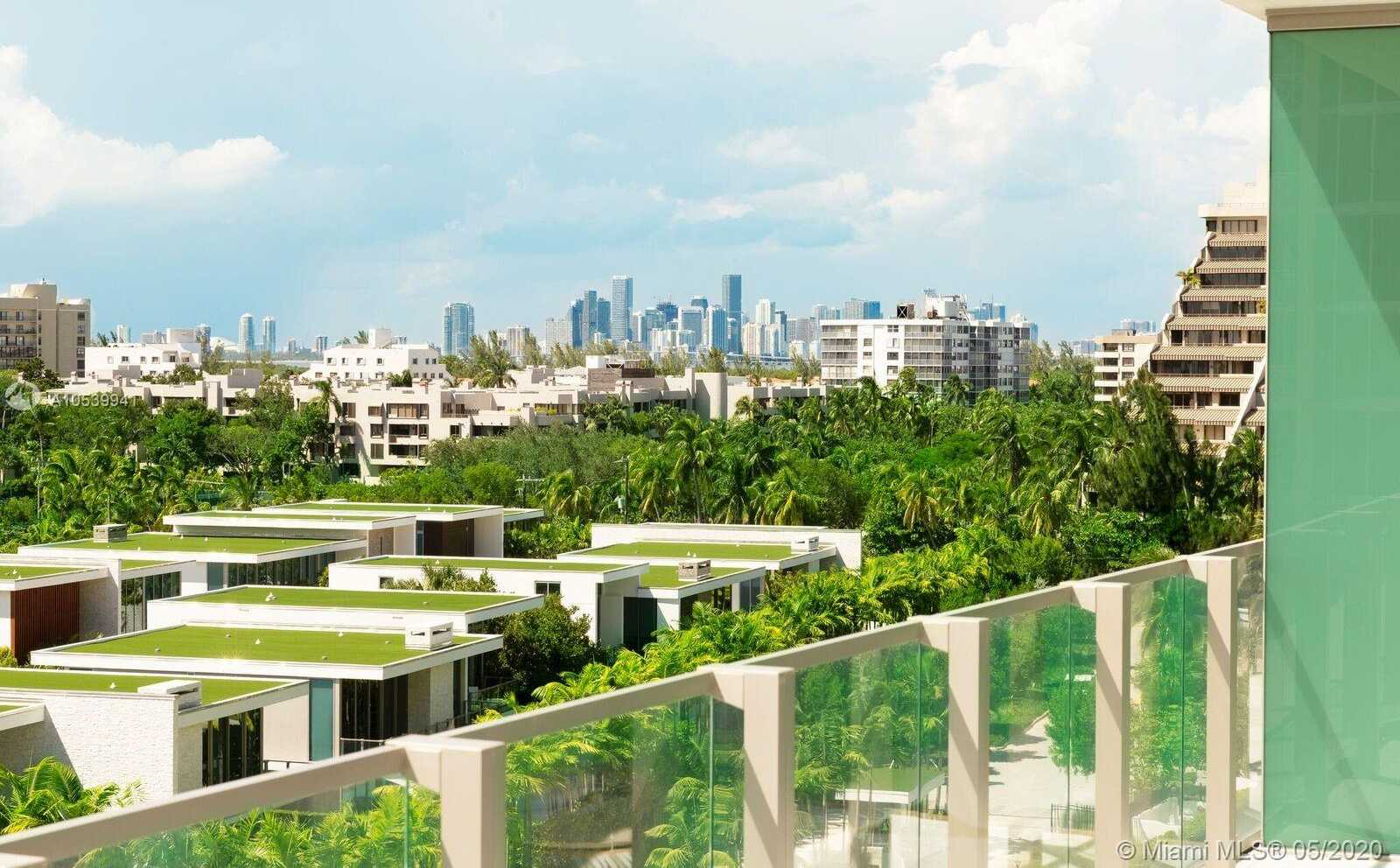 Small Image of 360 OCEAN DR #701S, Key Biscayne Number 25