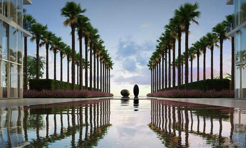 Small Image of 360 OCEAN DR #701S, Key Biscayne Number 3