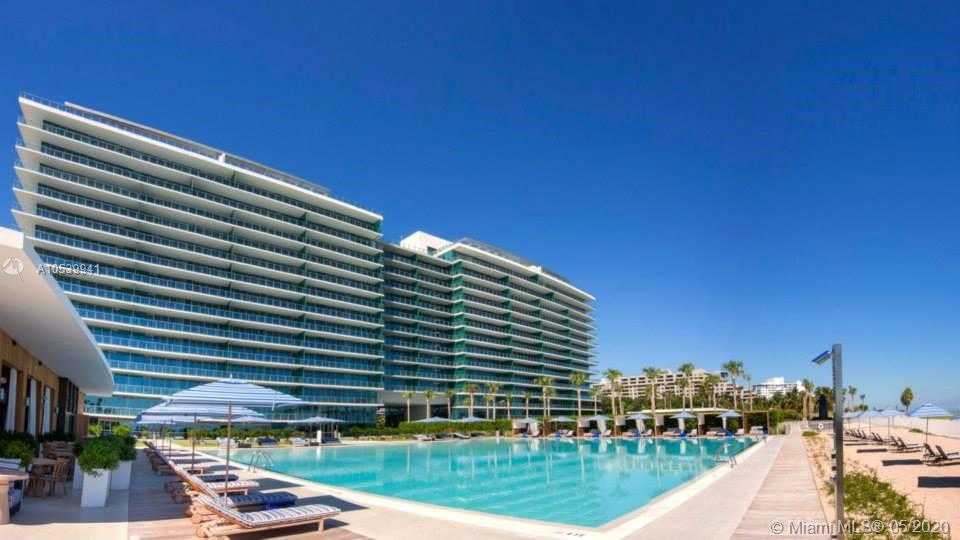 Small Image of 360 OCEAN DR #701S, Key Biscayne Number 30