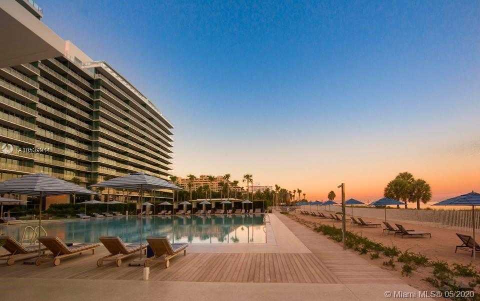 Small Image of 360 OCEAN DR #701S, Key Biscayne Number 31