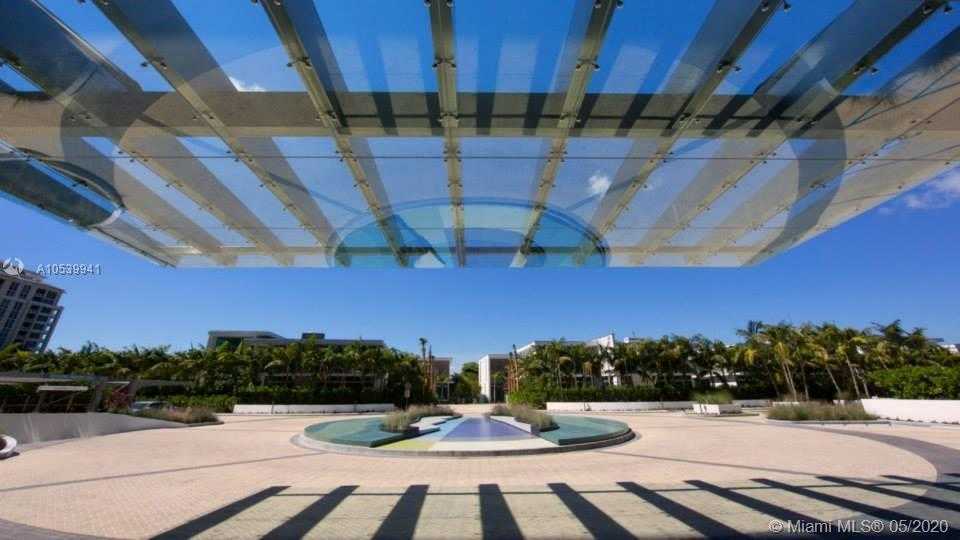 Small Image of 360 OCEAN DR #701S, Key Biscayne Number 33