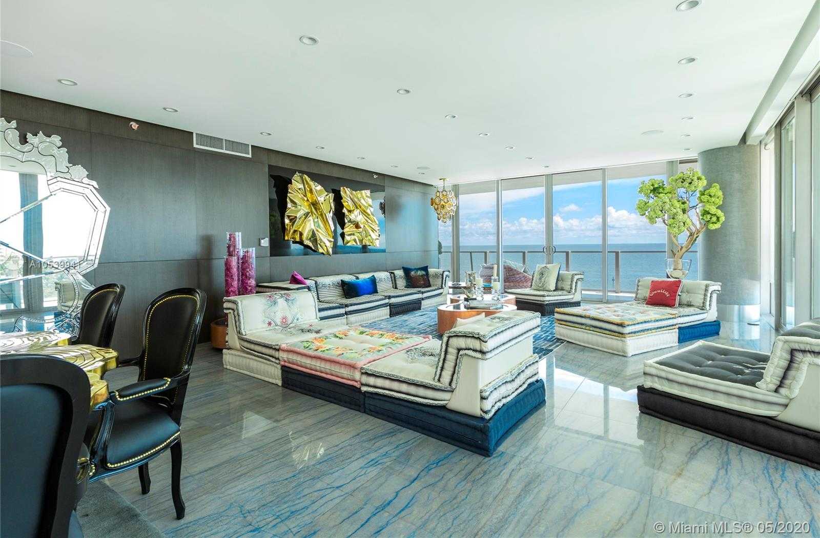 Small Image of 360 OCEAN DR #701S, Key Biscayne Number 4