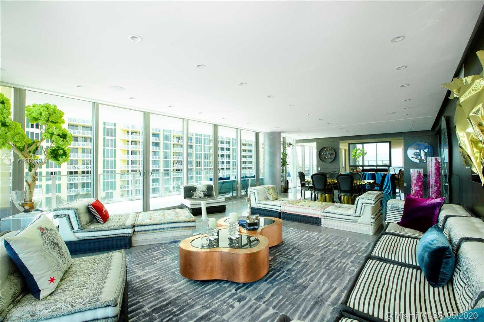 Small Image of 360 OCEAN DR #701S, Key Biscayne Number 5