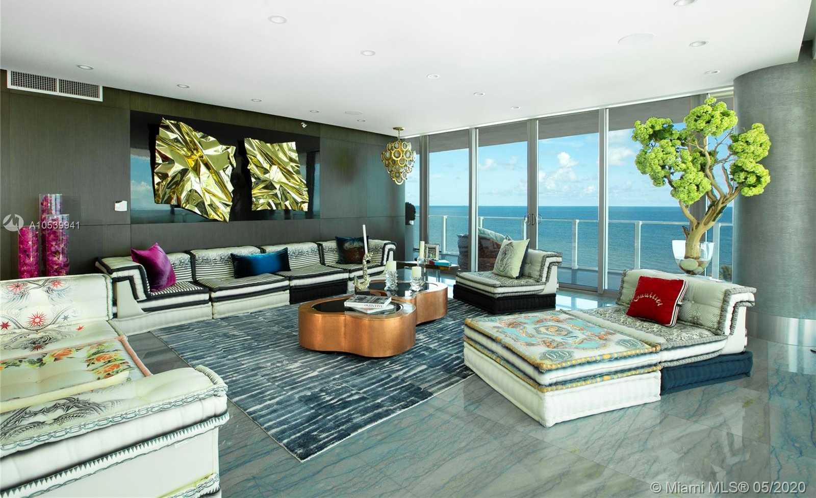 Small Image of 360 OCEAN DR #701S, Key Biscayne Number 6