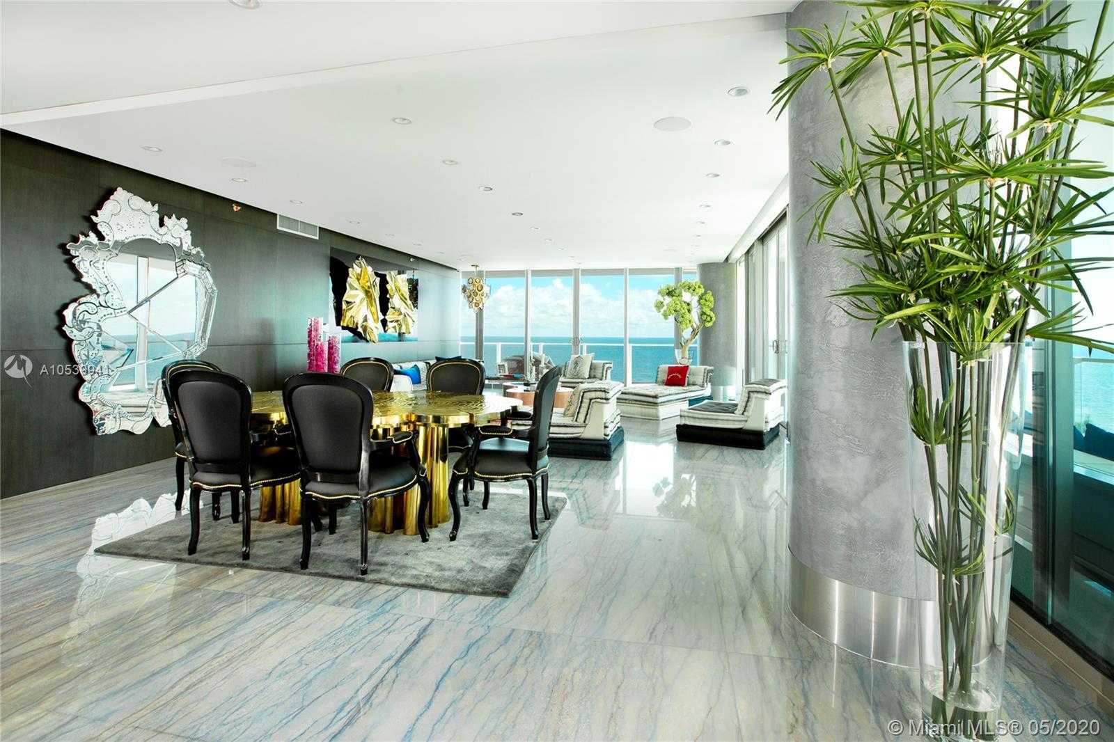 Small Image of 360 OCEAN DR #701S, Key Biscayne Number 7