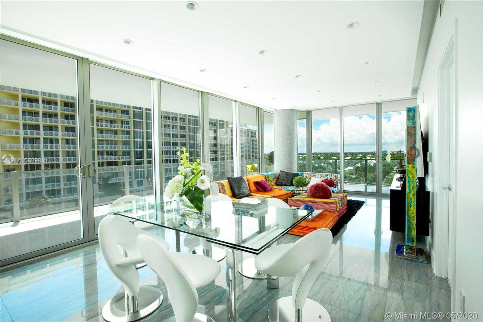 Small Image of 360 OCEAN DR #701S, Key Biscayne Number 9